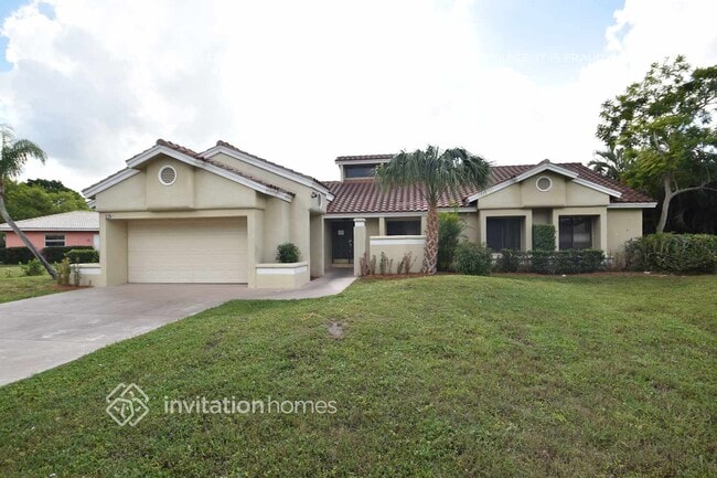Building Photo - 3261 NW 108th Dr