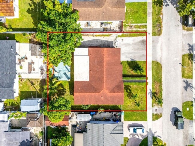 Building Photo - 3560 SW 107th Ct