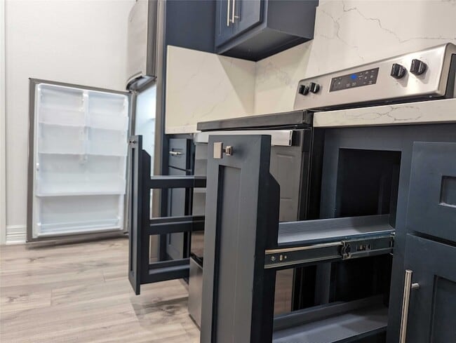 Building Photo - 4711 Rusk St