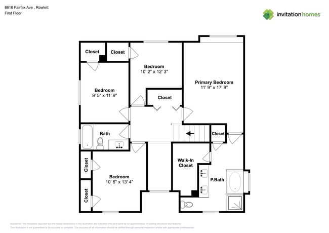 Building Photo - 8618 Fairfax Ave