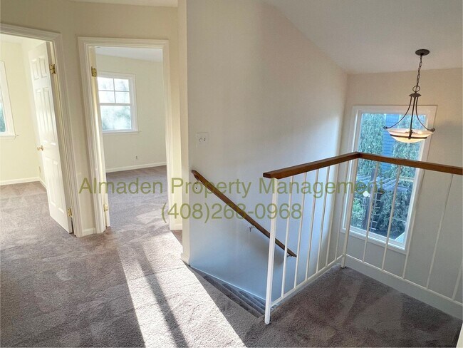 Building Photo - Almaden Valley Home, Central A/C, New Carp...