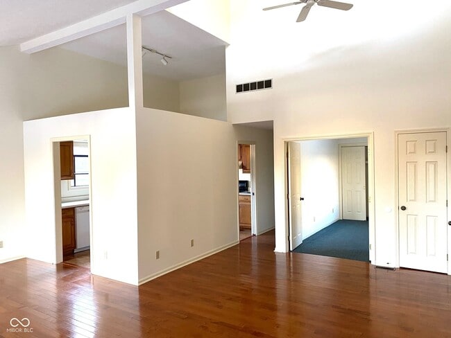 Building Photo - 4462 Carya Square