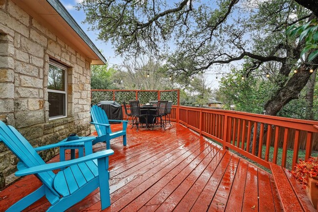 Building Photo - 14906 Foy Dr