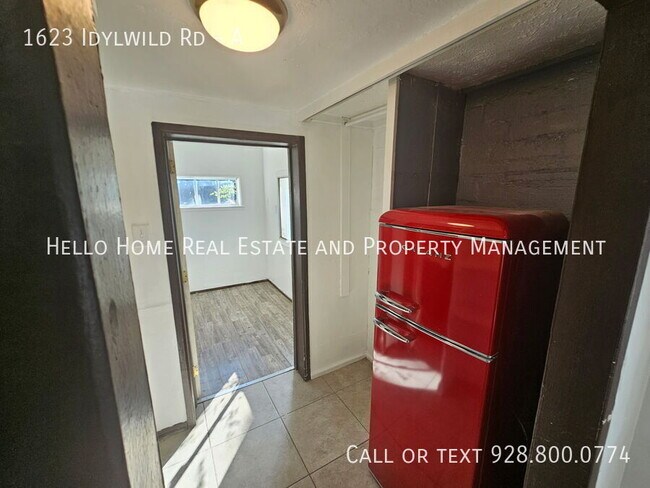 Building Photo - 1623 Idylwild Rd