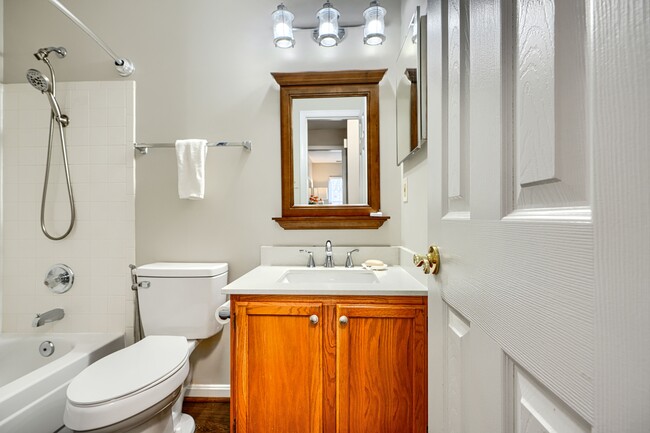 Building Photo - 4820 Dorsey Hall Dr