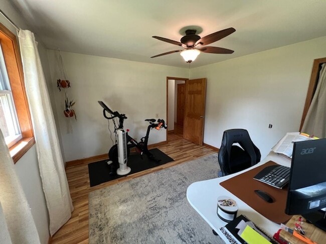 Building Photo - Beautiful Partially Furnished 3 Bed, 2 Bath House in Allegany NY!