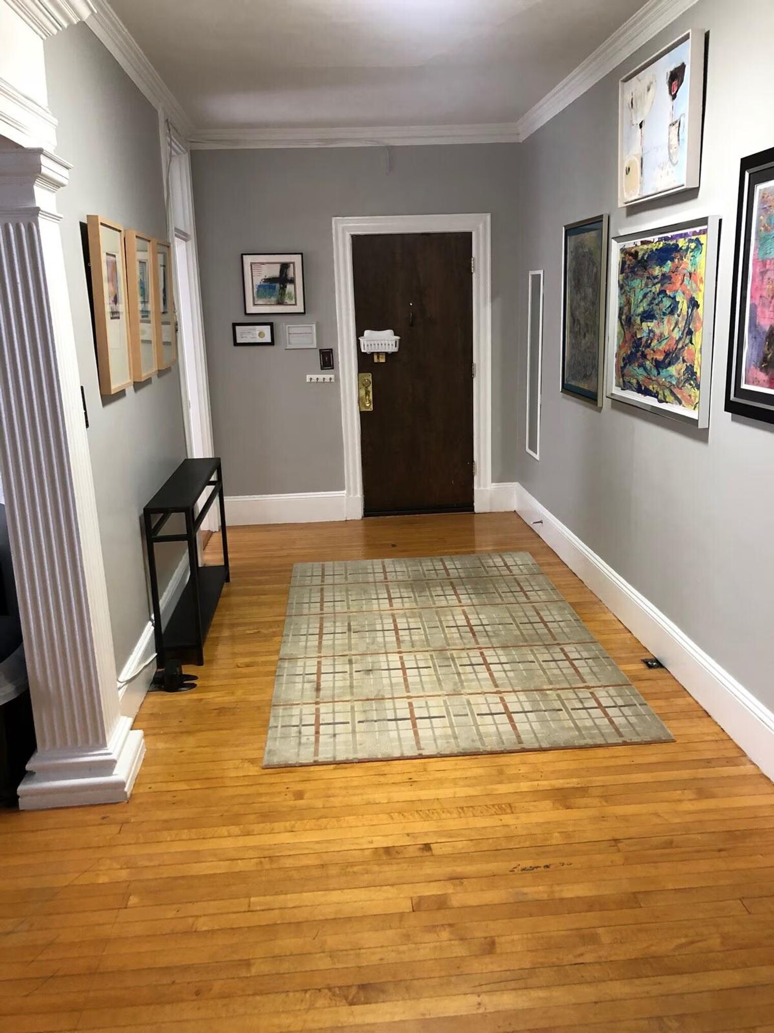 Building Photo - 20 Fordham Rd