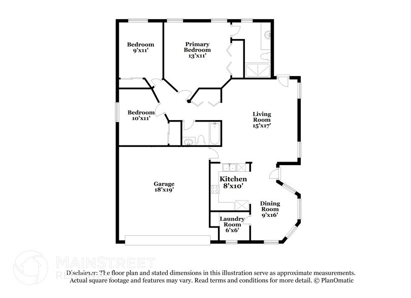 Building Photo - 1815 E Hamel Way