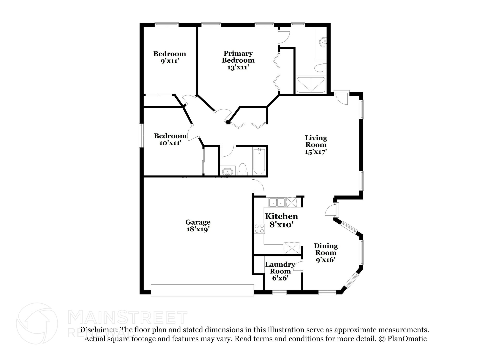 Building Photo - 1815 E Hamel Way