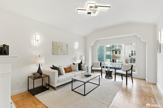 Building Photo - 1206 Funston Ave