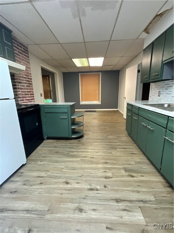 Building Photo - 409 S Massey St