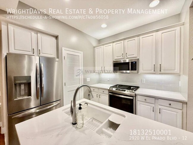 Building Photo - 2920 W El Prado Blvd
