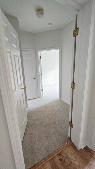 Hallway to 2nd Bedroom & Bathroom - 14353 San Paolo Ln