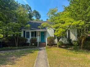 Building Photo - Charming 2 Bed 1.5 Bath Home in Haymount