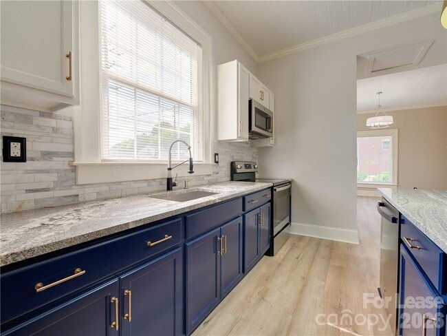 Building Photo - 1100 Pegram St