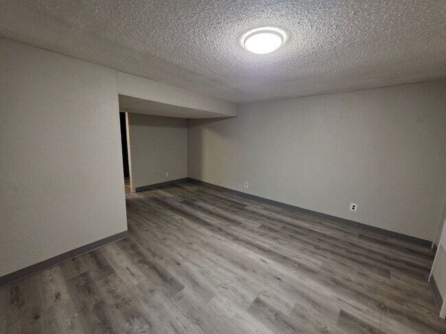 Building Photo - 3-Bedroom Home With Finished Basement and Storage Shed