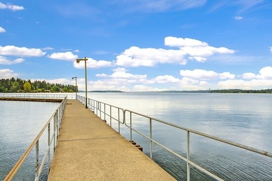 Juanita Beach Park - 11430 99th Pl NE