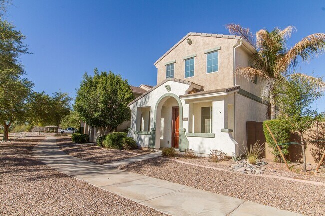 Building Photo - GORGEOUS 3BED 2.5 BATH HOME  NEAR CRIMSON/US60