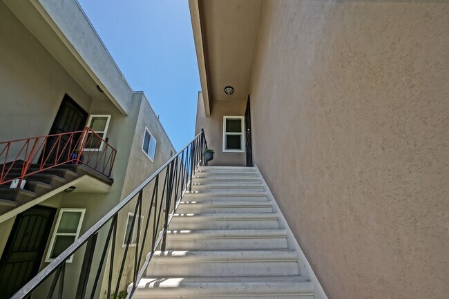 Building Photo - 3856 W 242nd St