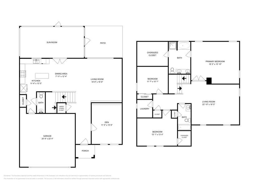 Building Photo - 2511 Brownwood Dr