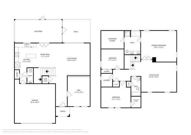 Building Photo - 2511 Brownwood Dr