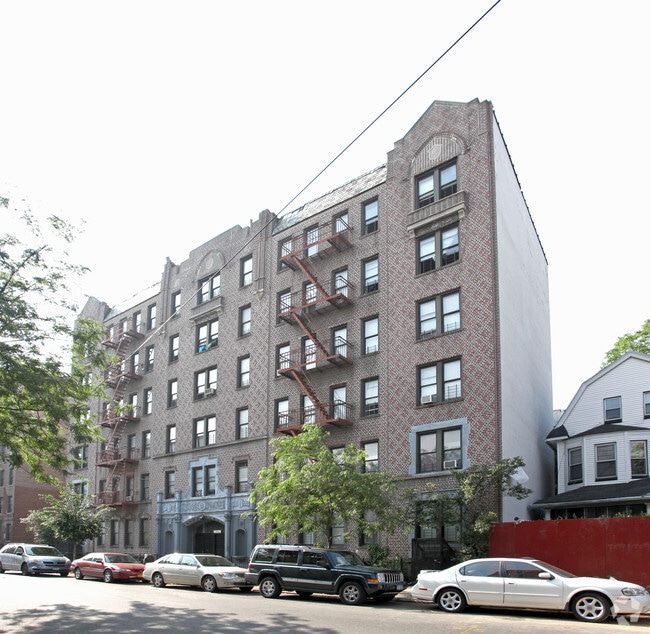 60 Clarkson Ave 60 Clarkson Ave Brooklyn NY 11226 Apartment Finder