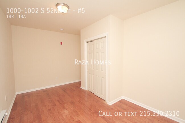 Building Photo - 1000-1002 S 52nd St-#5