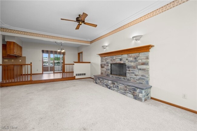 Building Photo - 4591 S Memorial Shoreway Dr