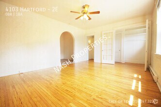 Building Photo - 4103 Hartford-2E