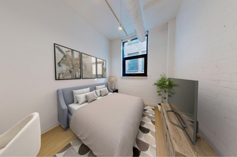 Building Photo - 709 S Clark St