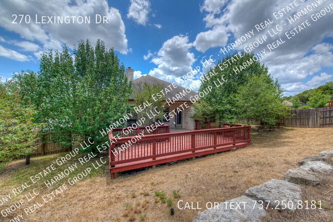 Building Photo - 270 Lexington Dr