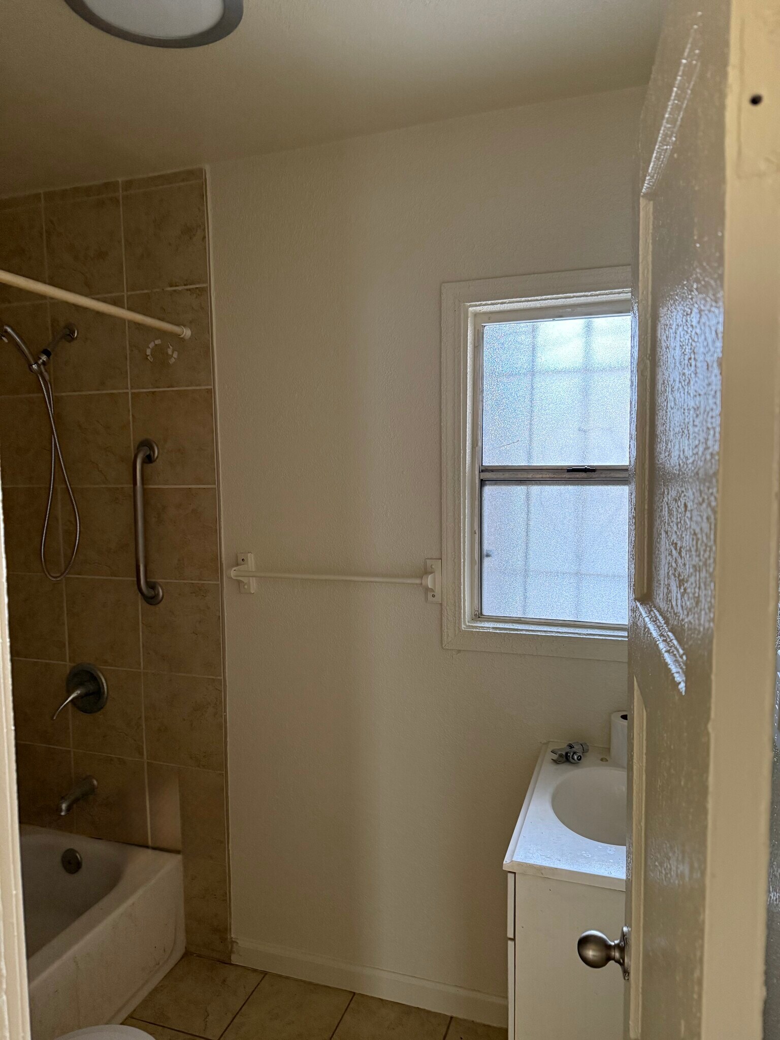 Bathroom - 2253 S Cochran Ave
