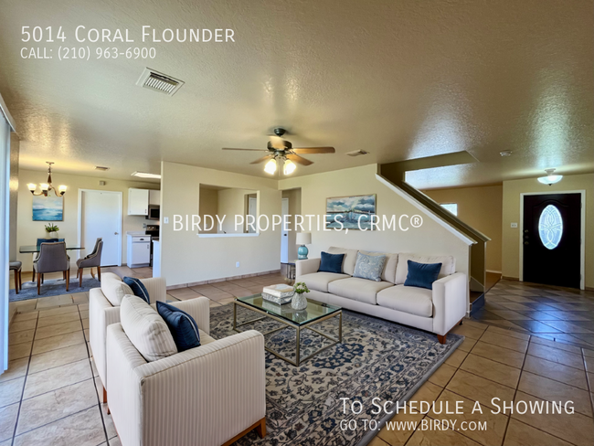 Building Photo - "Spacious 3-Bedroom Sanctuary with 2.5 Bat...