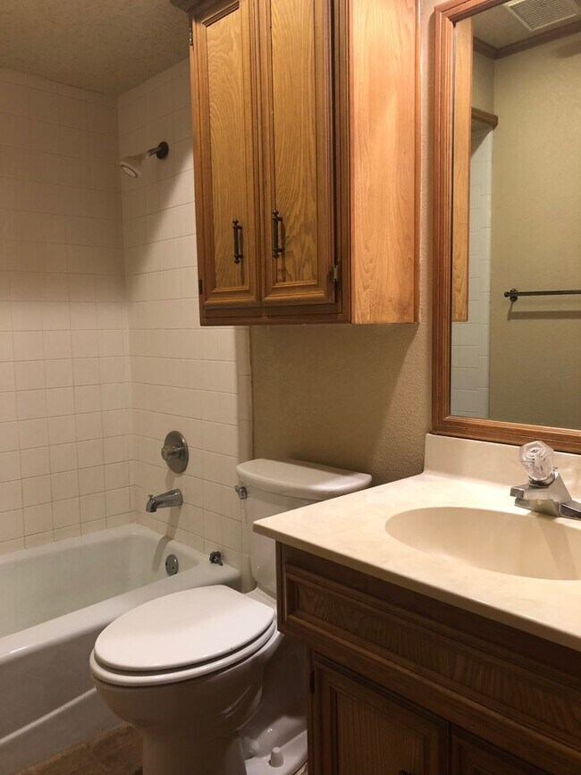 Building Photo - Available now South Central Lubbock