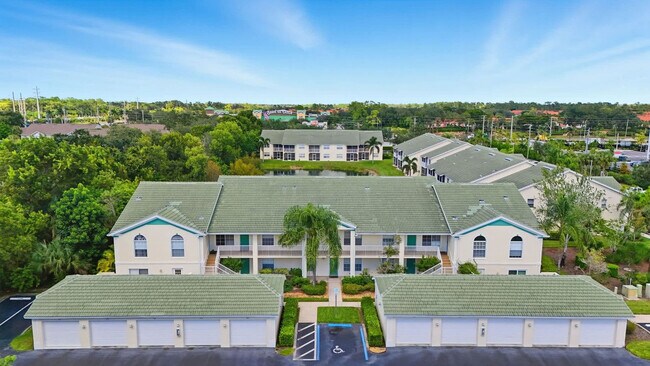 Building Photo - 4945 Cougar Ct S