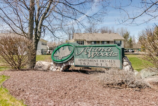 Interior Photo - Alana Woods II Apartments