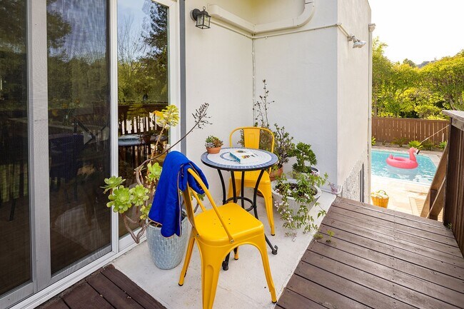 Building Photo - Welcome to Your Storybook San Rafael Retreat!