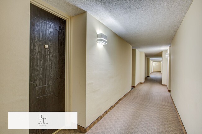 Building Photo - Modern High-Rise Living at La Fayette Park Towers