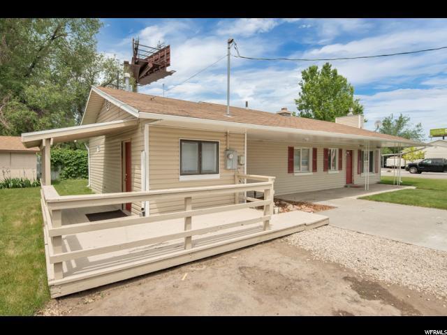 Building Photo - Great 3 Bd 1 Full Bath Home