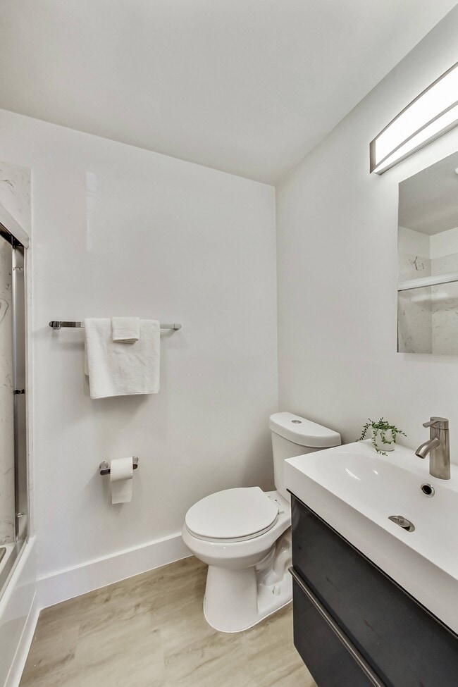 Floorplan - ArtHaus Oakbrook