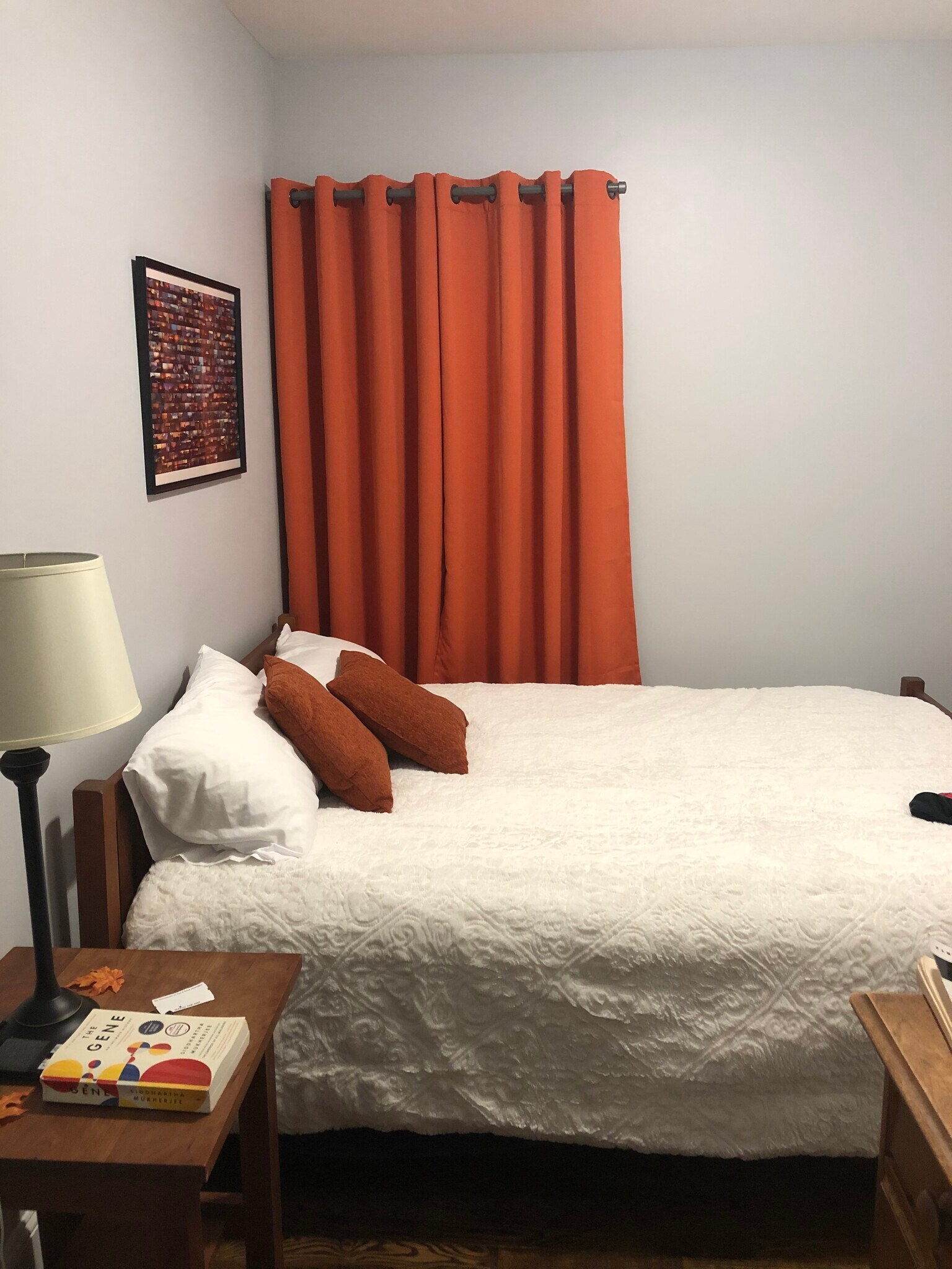 Building Photo - 52 Nash St