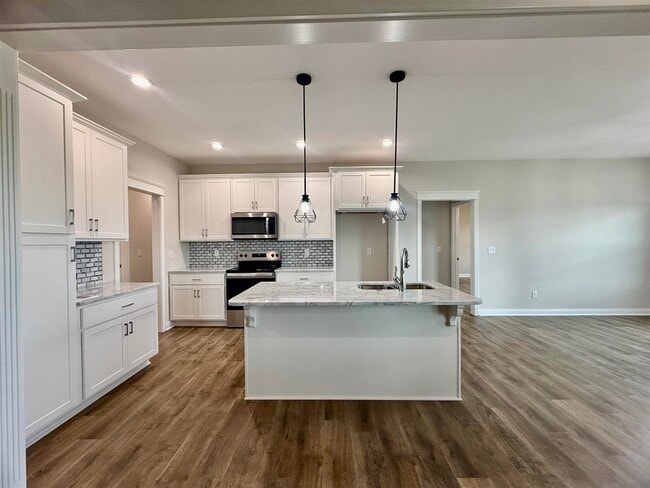 Building Photo - 5363 Crocus Dr