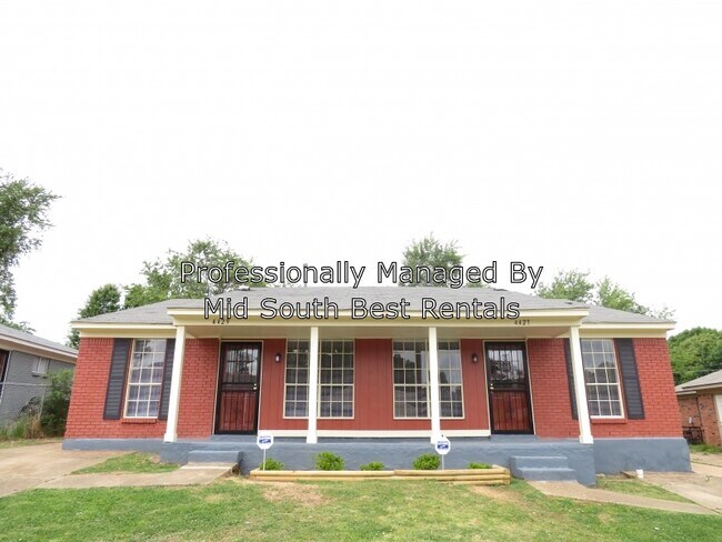 Primary Photo - 4429 Medley Ln