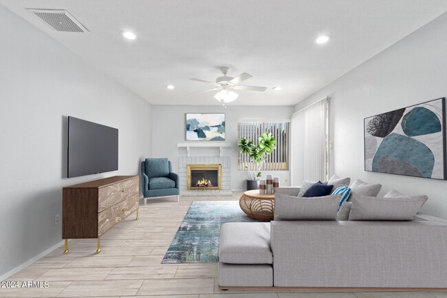 Building Photo - 14237 N 41st Dr