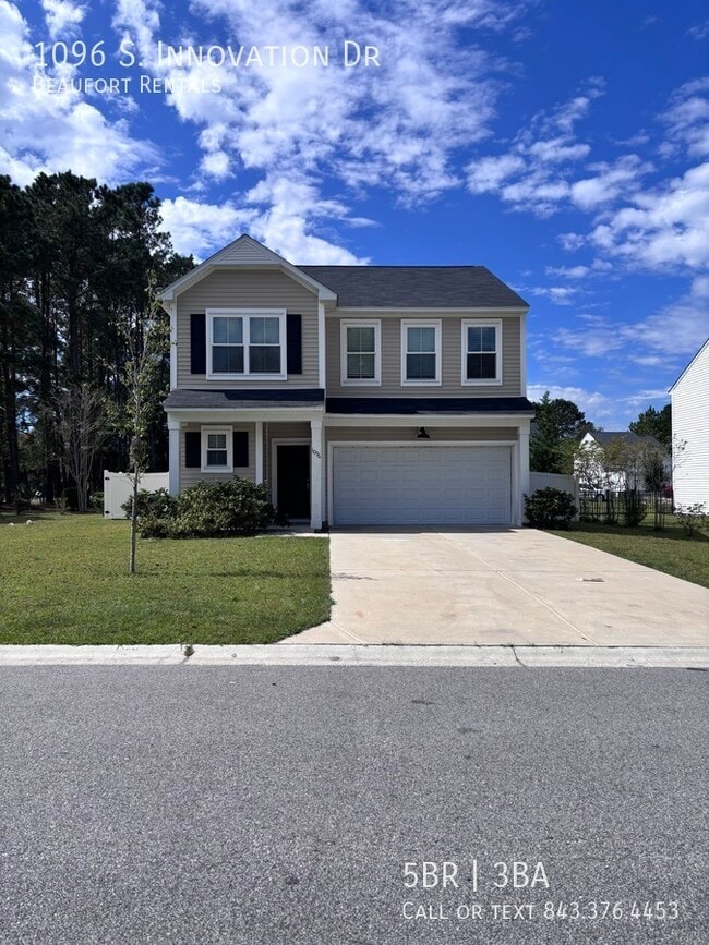 Building Photo - 1096 S Innovation Dr