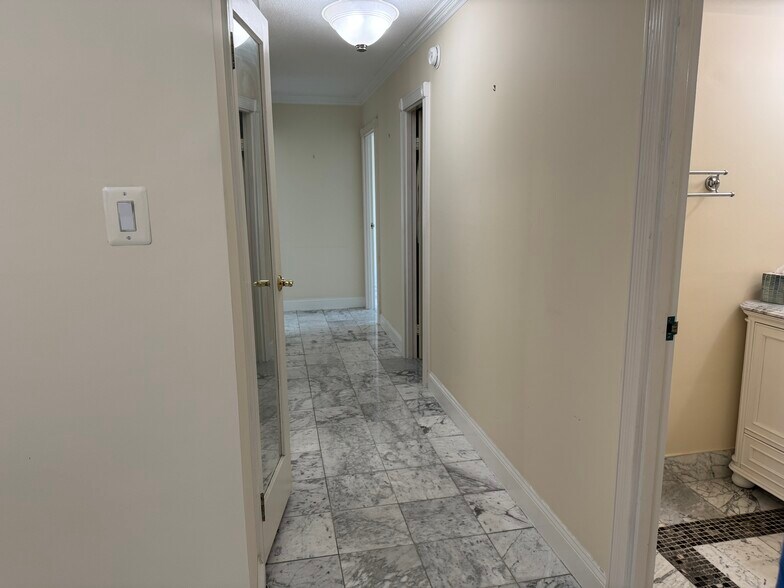 Main Hall - 11801 Rockville Pike