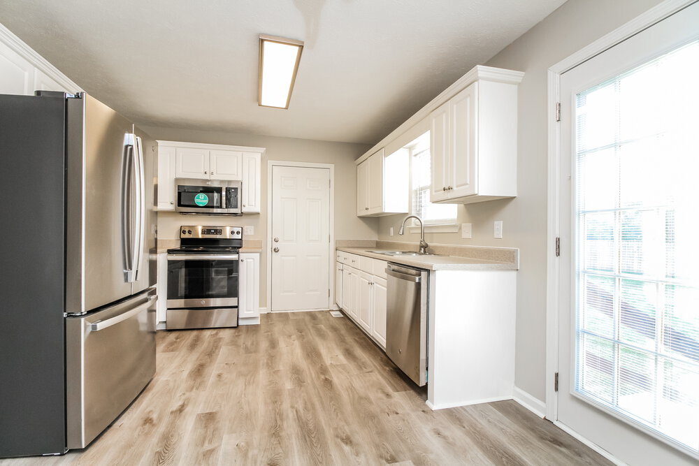 Building Photo - 1729 Cason Trail