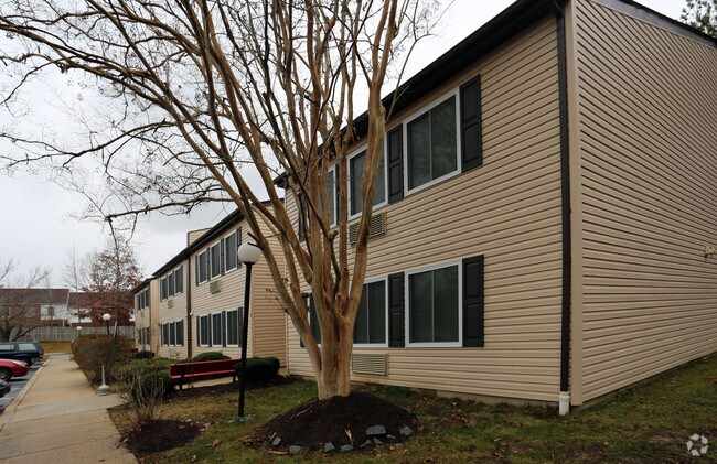 Building Photo - Joe Baker Village 62+ or Disabled