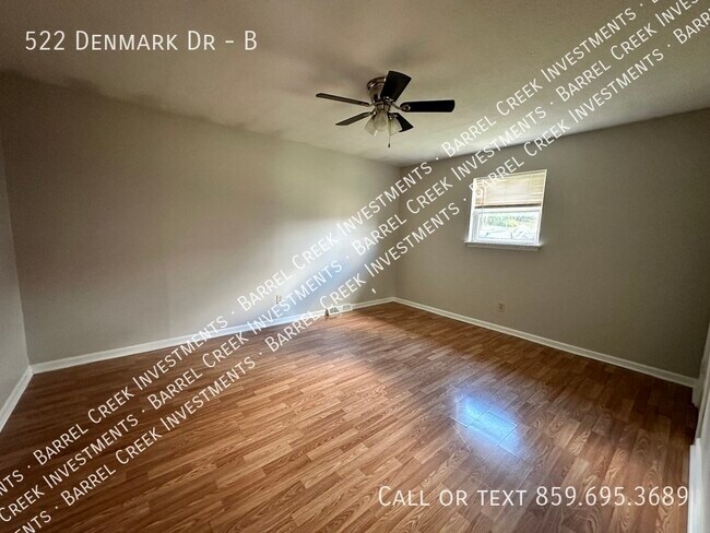 Building Photo - 522 Denmark Dr