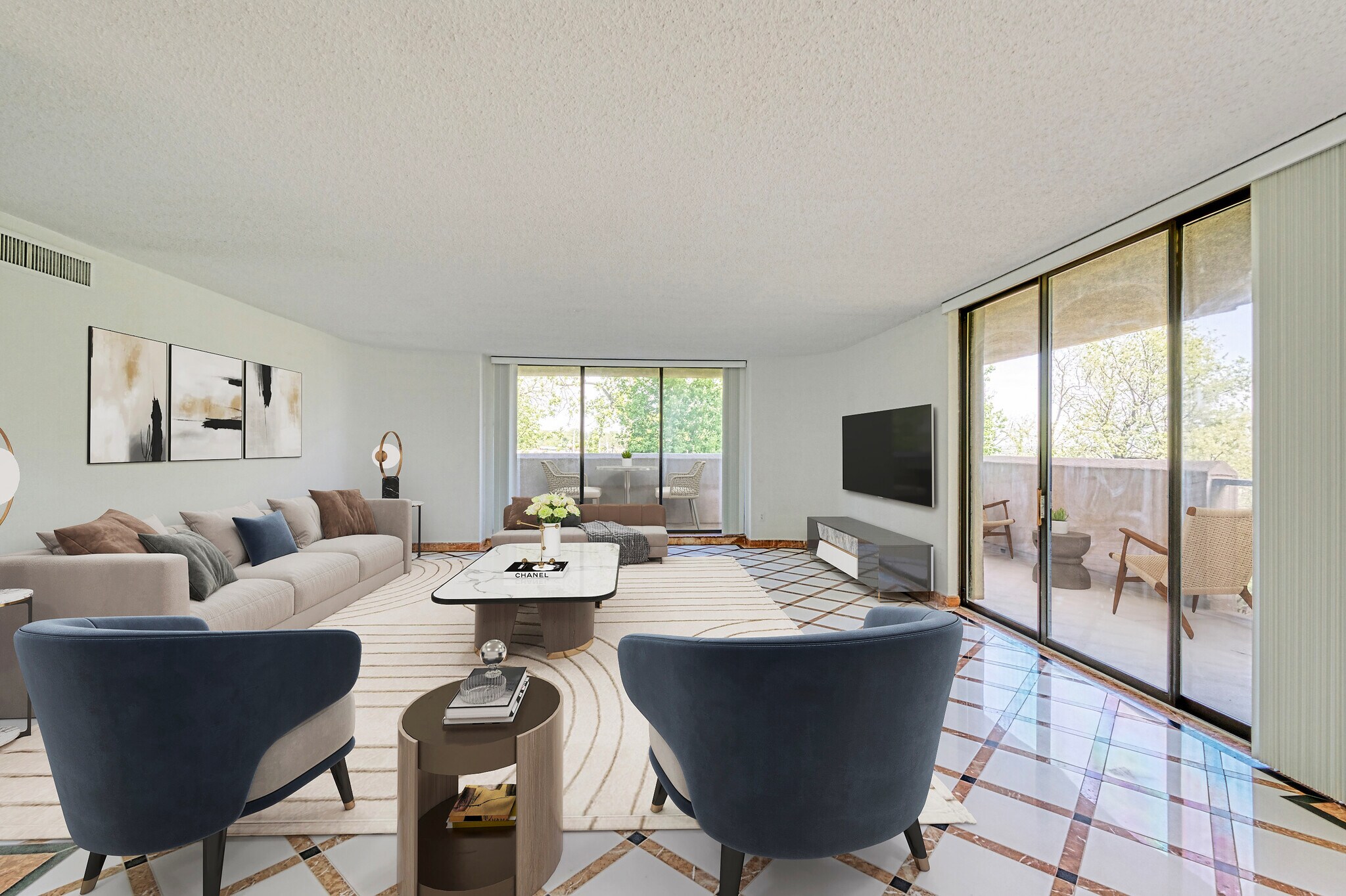 Building Photo - 1101 S Arlington Ridge Rd